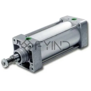 Pneumatic Cylinder