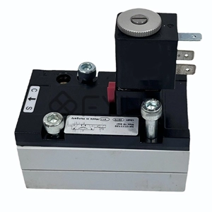 Solenoid Valve