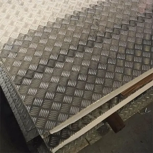 Aluminium Sheet