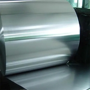Aluminum Coil