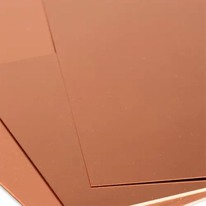 Brass Sheet