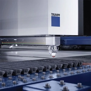 Laser Cutting Service
