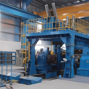Metal Cutting Service
