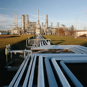 Metal Pipe