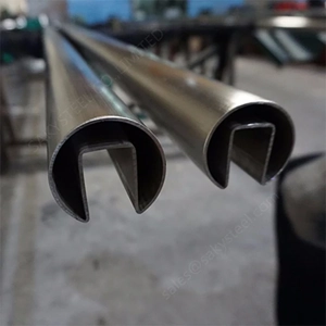 Stainless Steel Tube