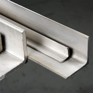 Steel Angle