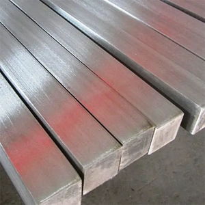 Steel Bar
