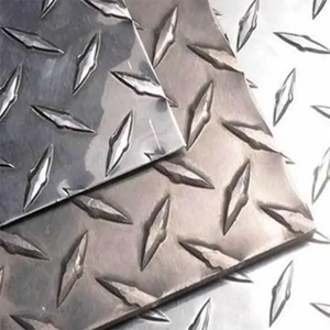 Steel Plate