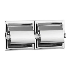 Toilet Tissue Holder