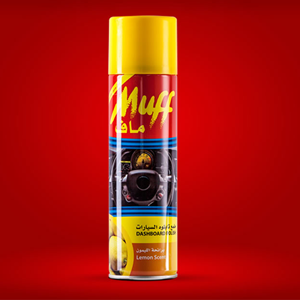 Automotive Cleaner