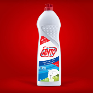 Dishwashing Liquid