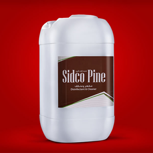 Disinfectant