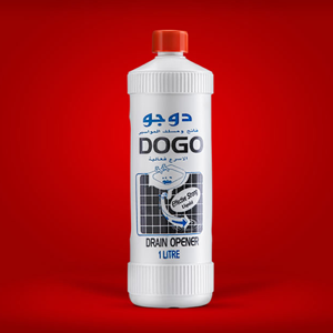 Drain Cleaner