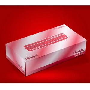 Facial Tissue