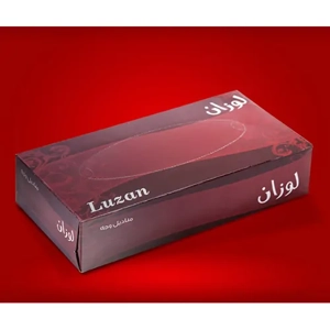 Facial Tissue