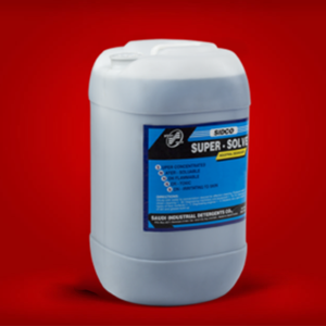 Floor Cleaner