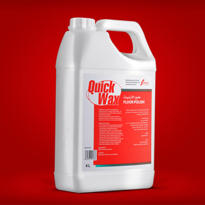 Floor Polish