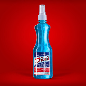 Glass Cleaner
