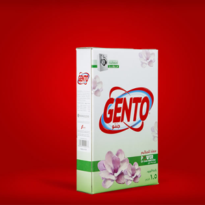 Laundry Product