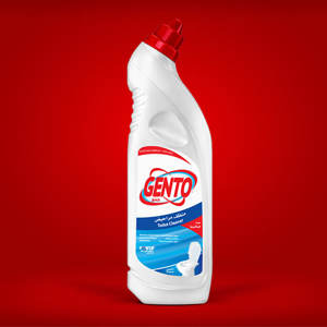 Toilet Cleaner