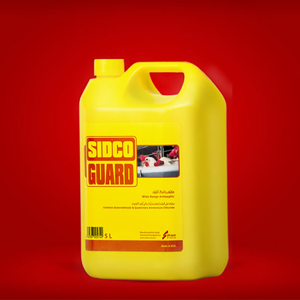 Wound Cleaning Solution