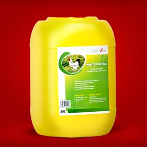 Wound Cleaning Solution