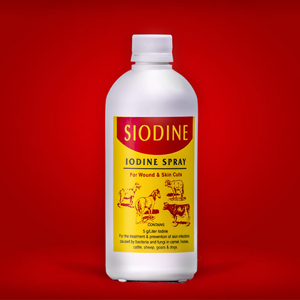 Wound Cleaning Solution
