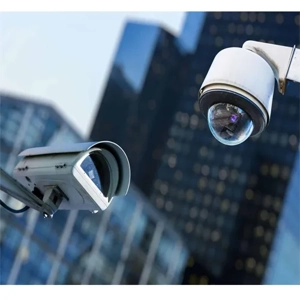 Access Control System Service