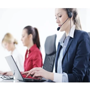 Customer Relationship Center Management Service