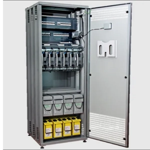 Electric Power System Construction Service