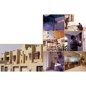 Comprehensive Facilities Management Service