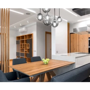 Architectural Woodwork Engineering Service