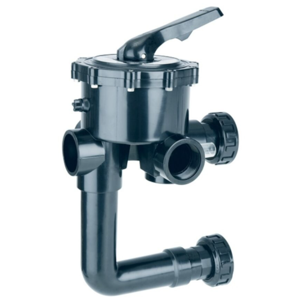Multiport Valve