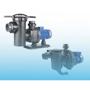 Pool Pump