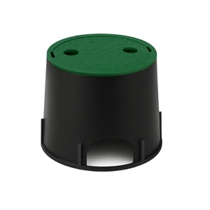 Valve Box