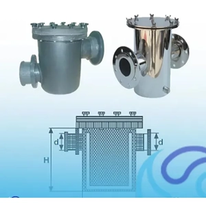 Water Filter