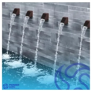 Water Fountain