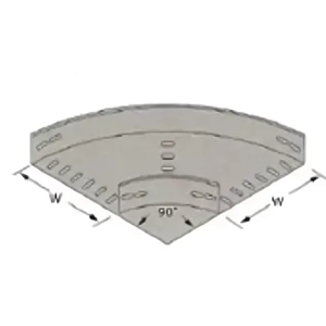 Cable Tray Fitting & Accessories