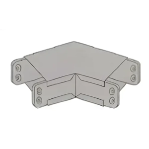 Cable Trunking Fitting and Accessory