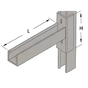 Channel Accessory