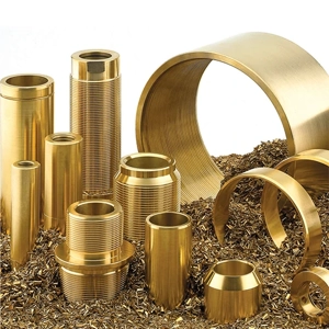 Bronze Centrifugal Casting