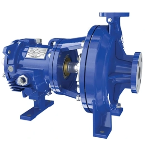 Centrifugal Pump