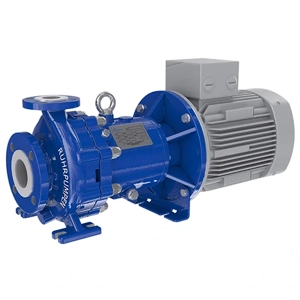 Centrifugal Pump