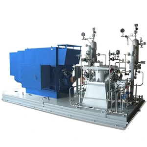 Centrifugal Pump