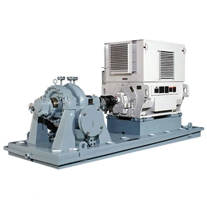 Centrifugal Pump