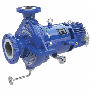 Centrifugal Pump