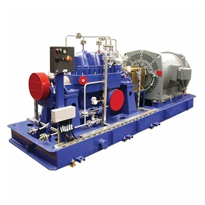 Centrifugal Pump