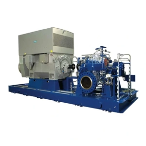 Centrifugal Pump