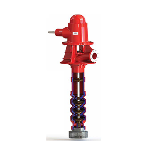 Fire Pump Set