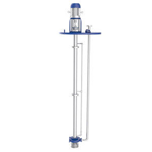 Sump Pump